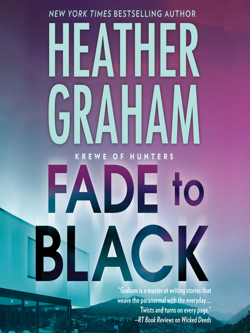 Title details for Fade to Black by Heather Graham - Available